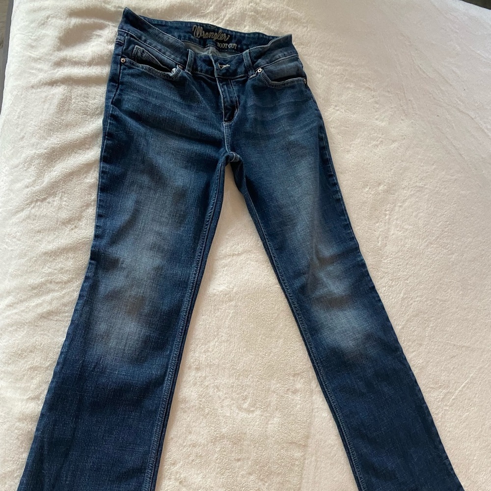 Wrangler Jeans